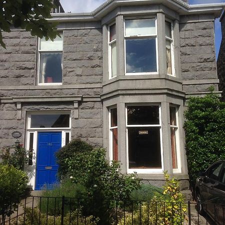 Denmore Guest House Aberdeen Bagian luar foto