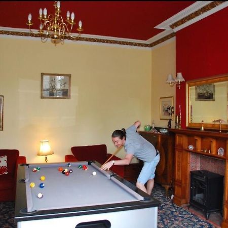 Denmore Guest House Aberdeen Bagian luar foto