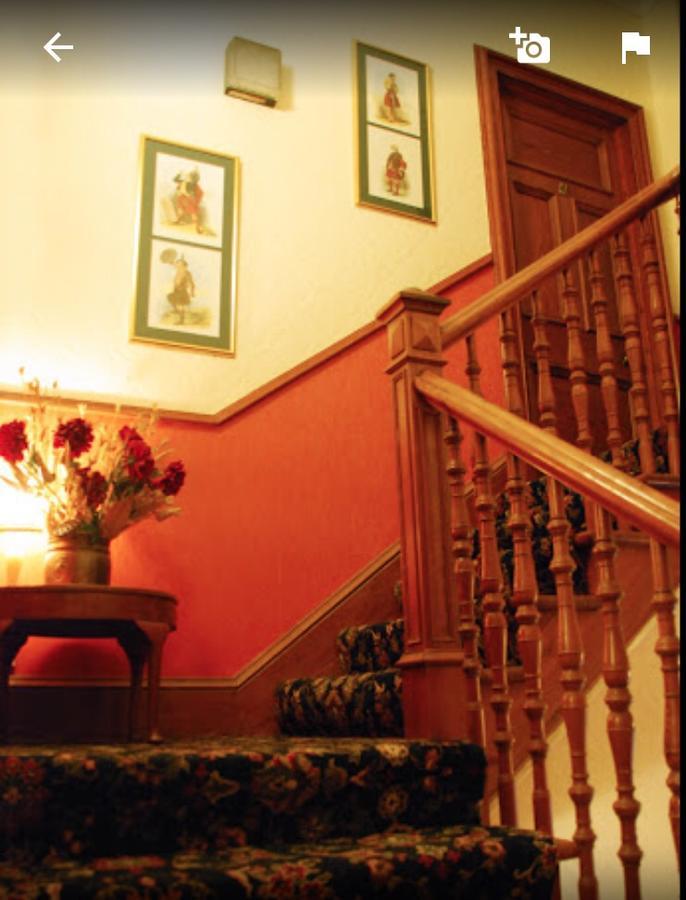 Denmore Guest House Aberdeen Bagian luar foto