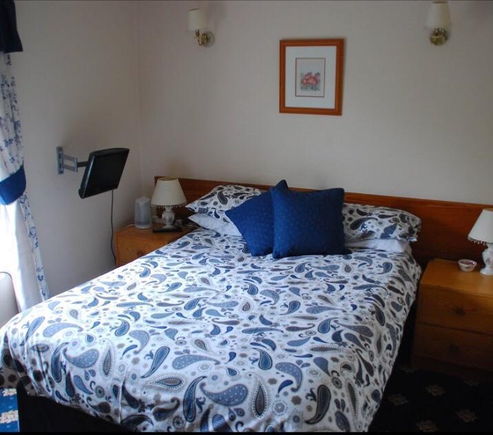 Denmore Guest House Aberdeen Bagian luar foto