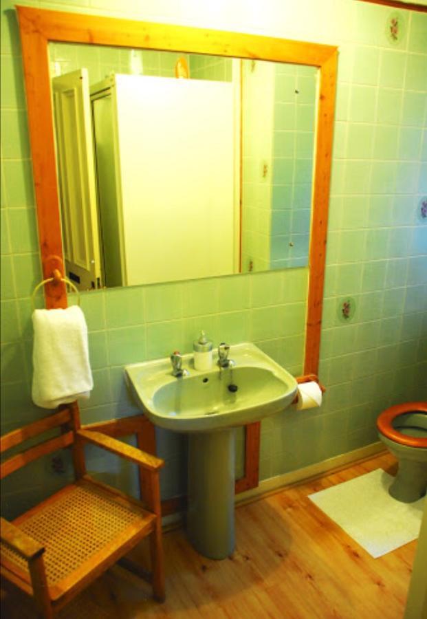 Denmore Guest House Aberdeen Bagian luar foto